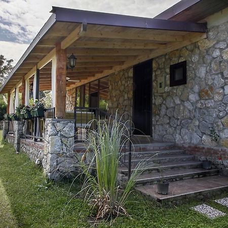 Sapanca Villa Pera Extérieur photo
