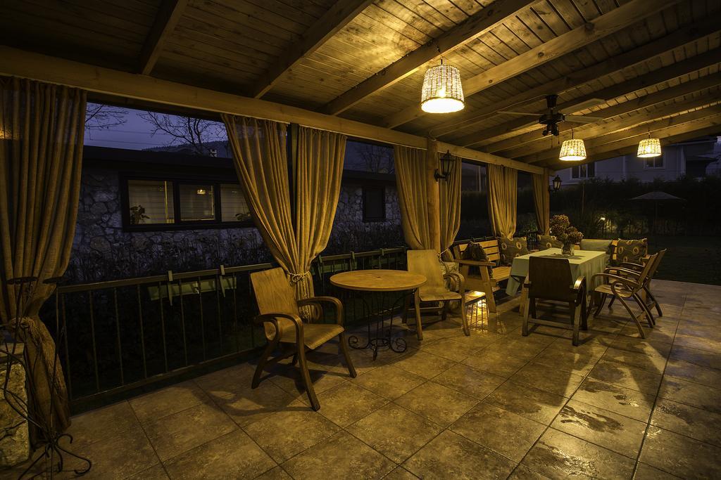 Sapanca Villa Pera Chambre photo
